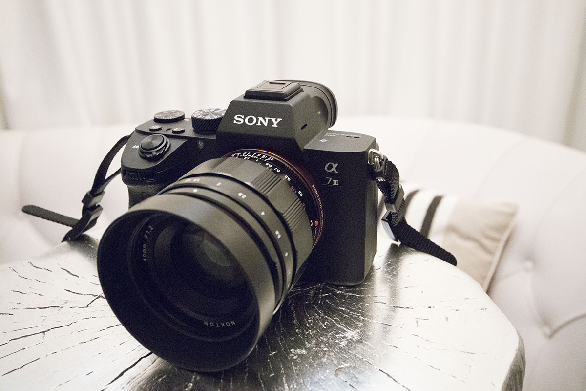 Sony A7 III Review: Flagship-grade AF in a camera you can actually afford