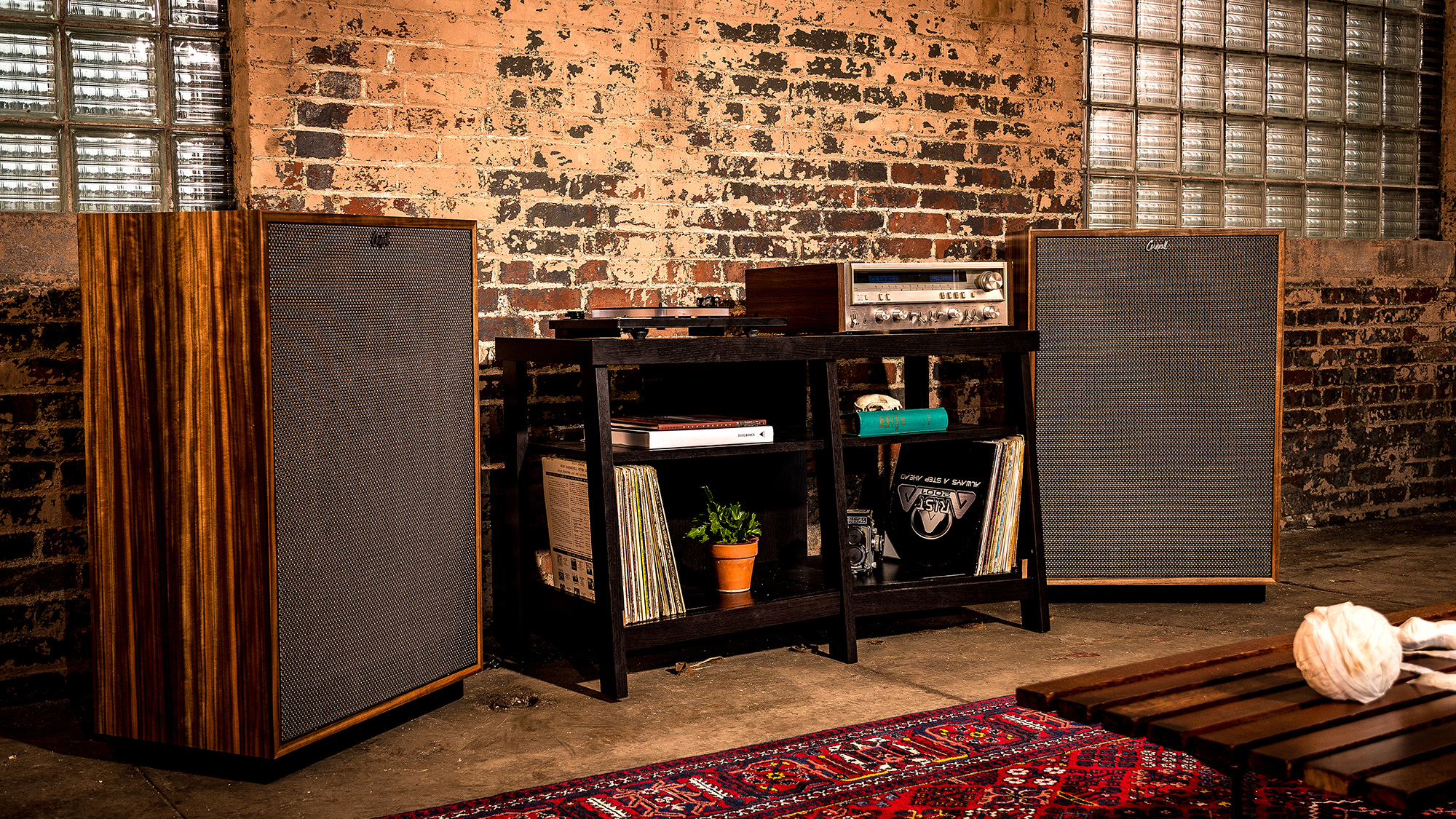 klipsch cornwall price