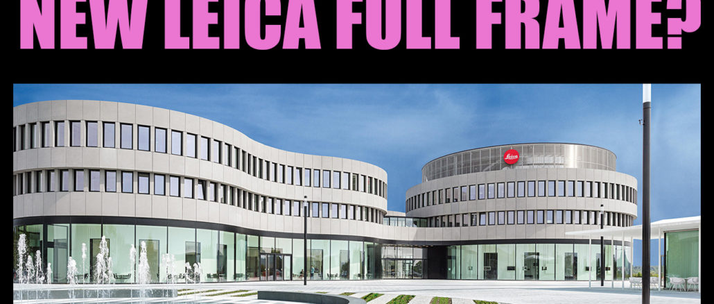 LEICA