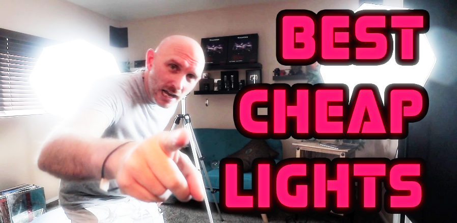 Best shop cheap lighting