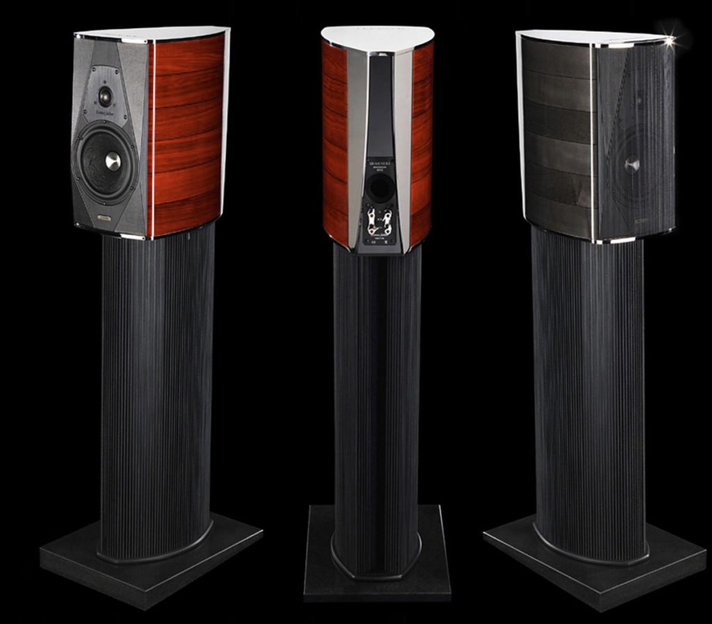 sonus faber guarneri for sale