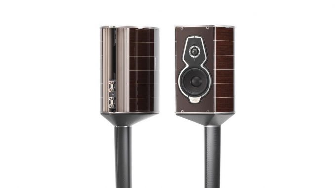 guarneri sonus faber