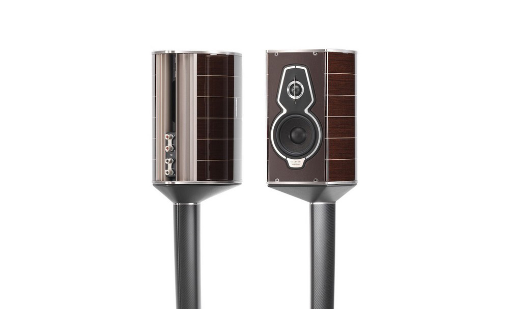 Sonus faber guarneri homage for best sale sale