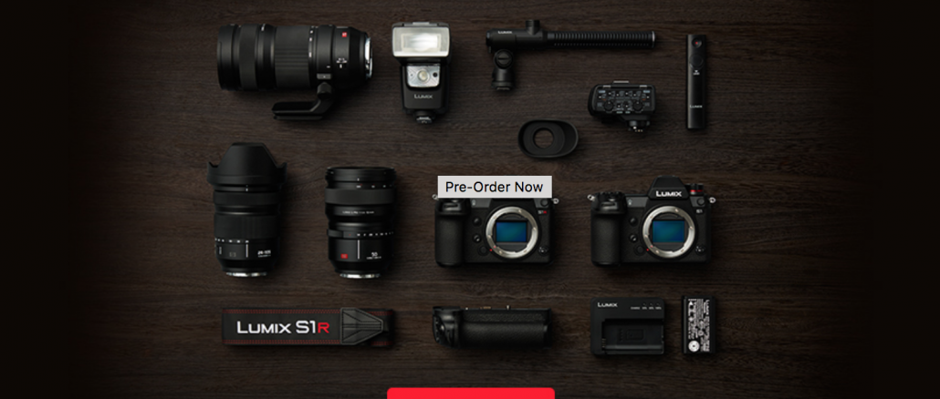 panasonic s1r review