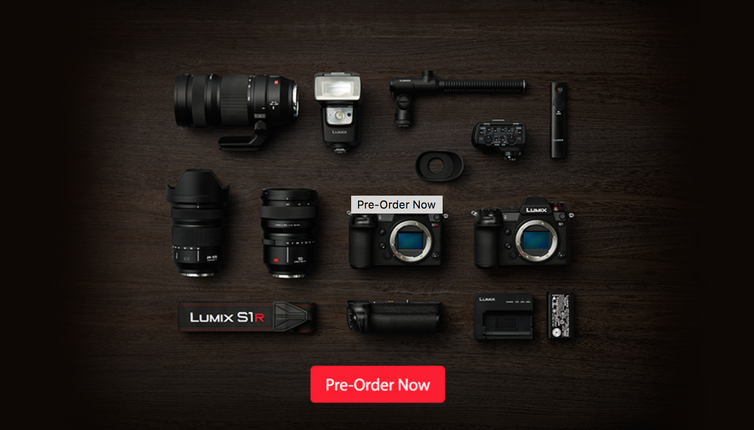 panasonic sr1 review