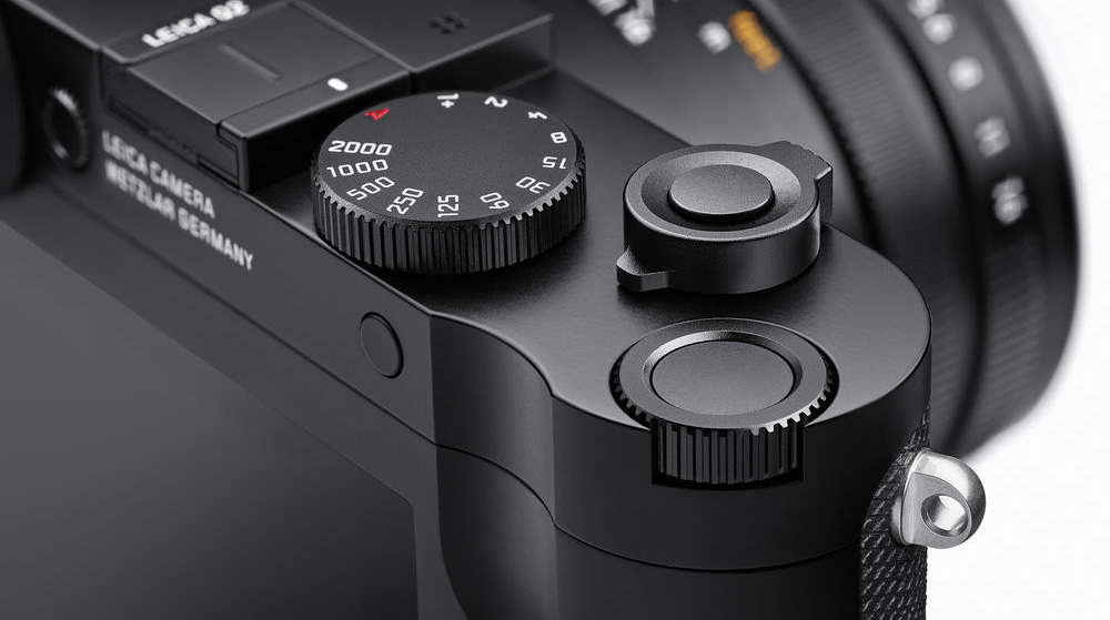 カメラ デジタルカメラ The Leica Q2 has 47 Megapixels of Power and offers 28, 35, 50 and 