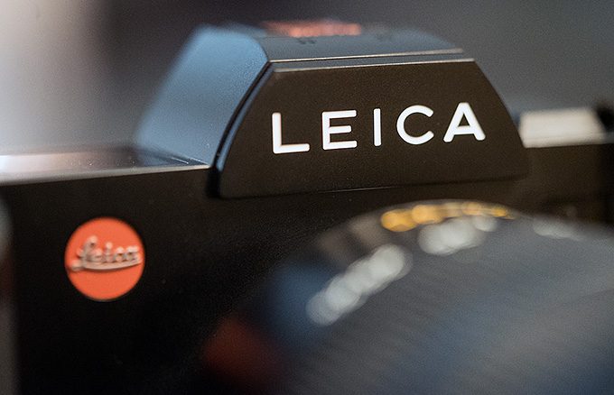 verf Knorrig vermijden Is the Leica SL Still Relevant in 2019? | Steve Huff Hi-Fi and Photo