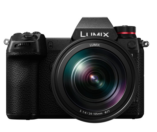 puberteit suspensie web The Panasonic S1 Camera Review. The best I have seen this Year (2019). |  Steve Huff Photo