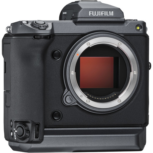 medium format fuji digital