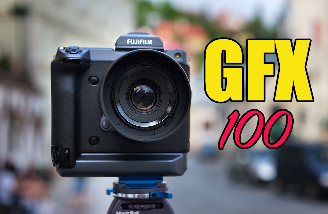 fuji gfx100 review
