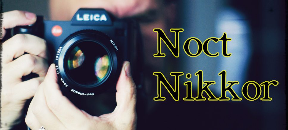 noct 58mm
