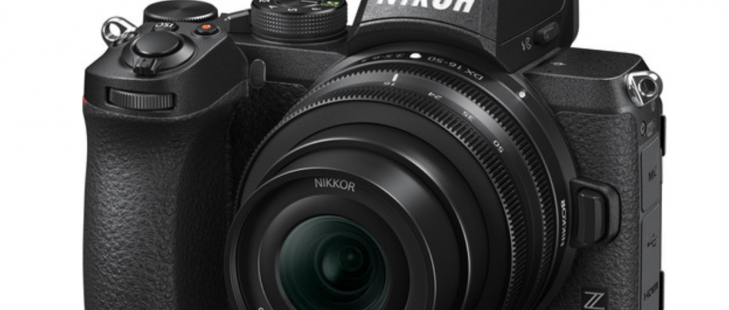 Nikon Zf Camera and Nikon Z 58mm F0.95 S Noct Lens