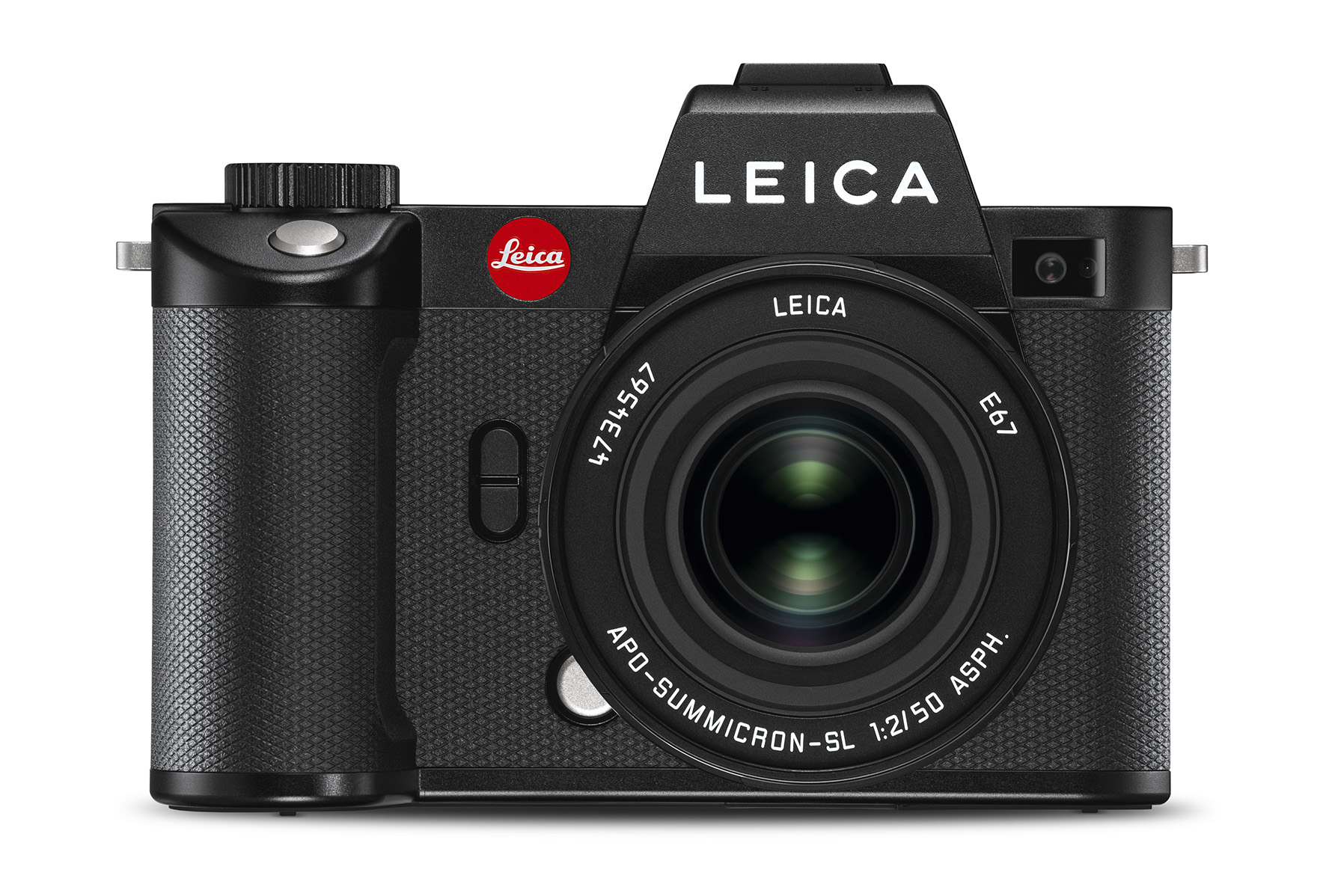 Bridge pier beschermen wenselijk The ALL NEW Leica SL2 Announced! Specs and Photos… | Steve Huff Hi-Fi and  Photo