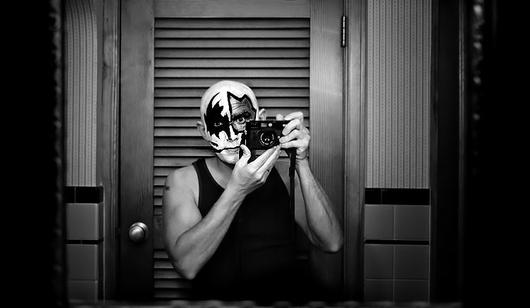 Praise to the Leica M. The most refreshing digital camera made