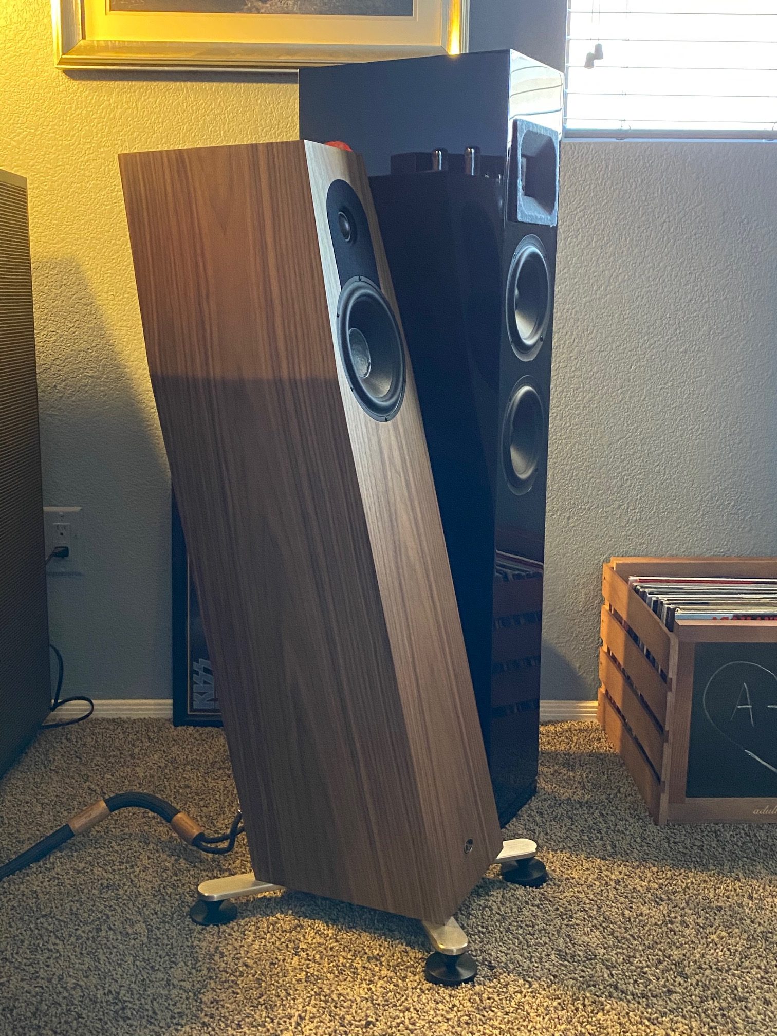 qln speakers