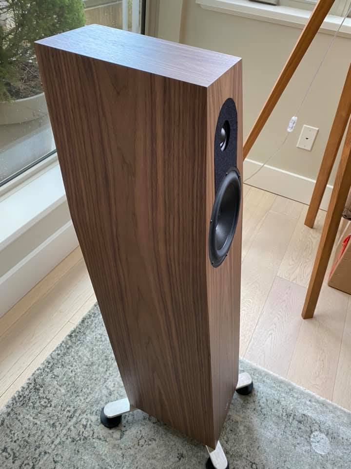 qln speakers