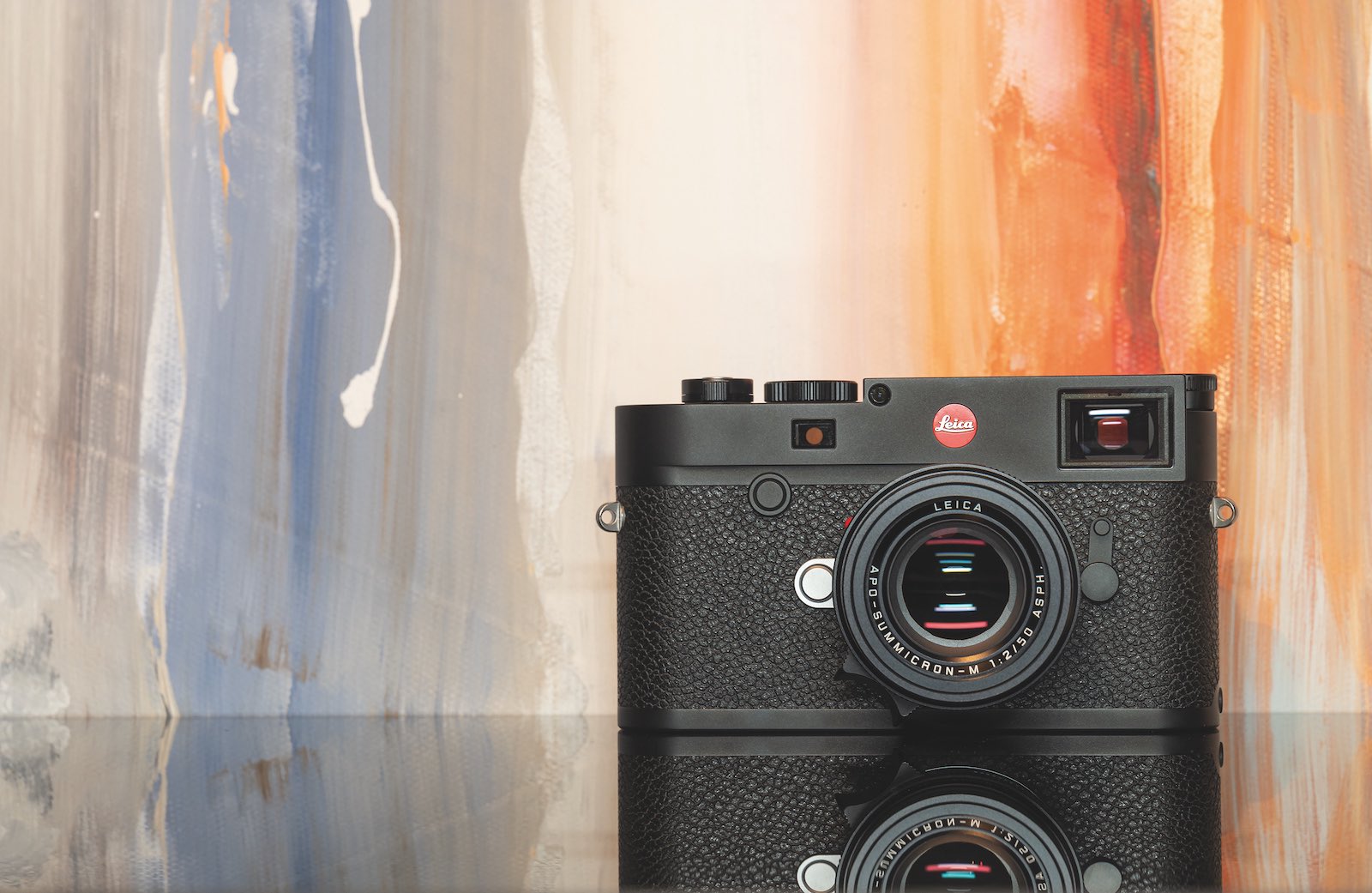 Leica announces the M10-R High resolution M camera. Why I do not