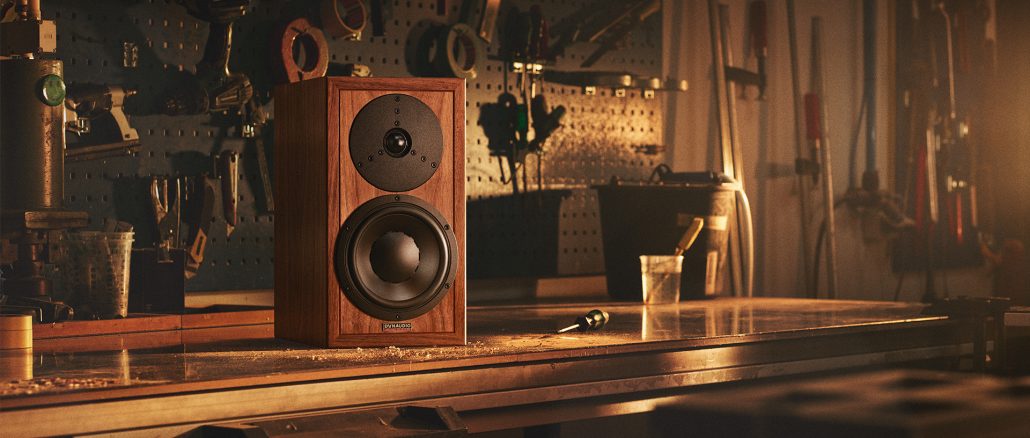 zwart duurzame grondstof Verlengen The Dynaudio Heritage Special Speaker Review. Worth the $7k? | Steve Huff  Hi-Fi and Photo