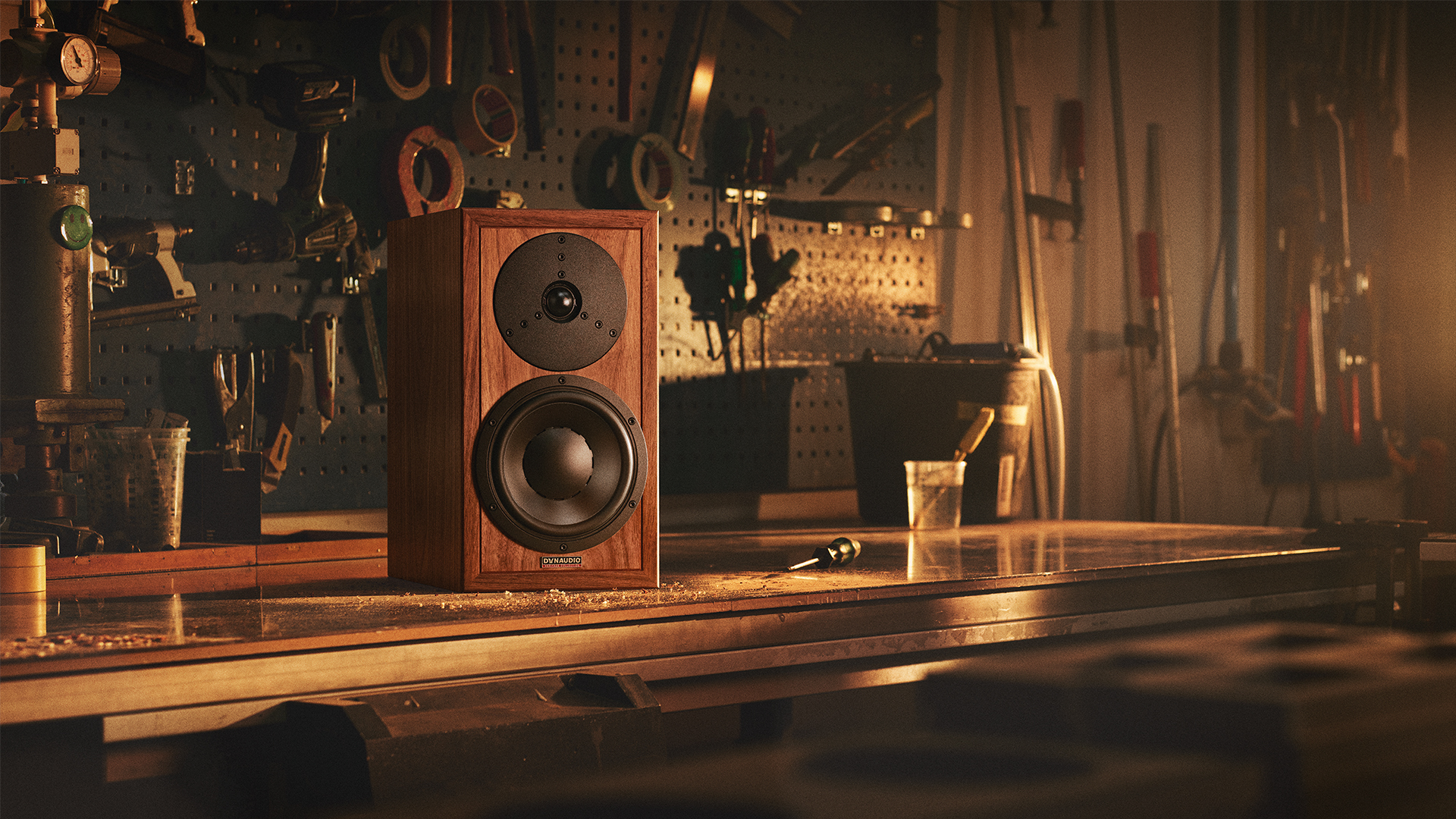 HiFi's Best Kept SECRET! Don't Miss Out On These Audiophile