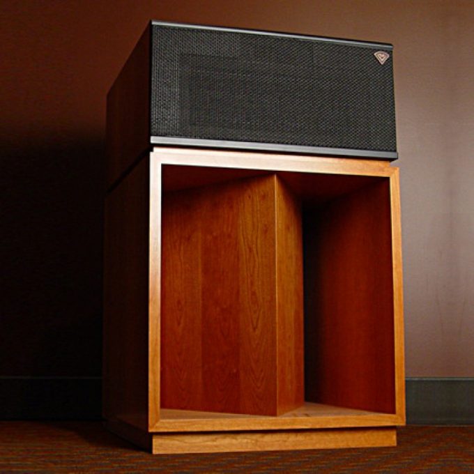 Klipsch LaScala II