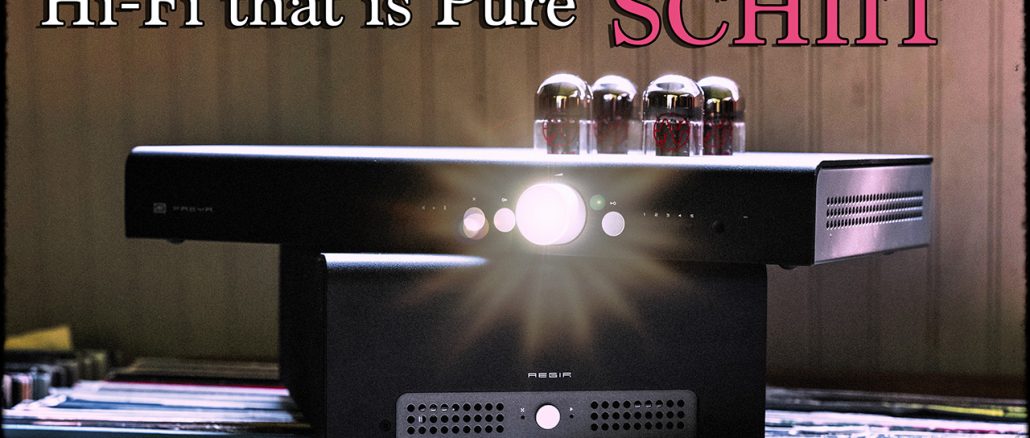 Schiit audio on sale usa