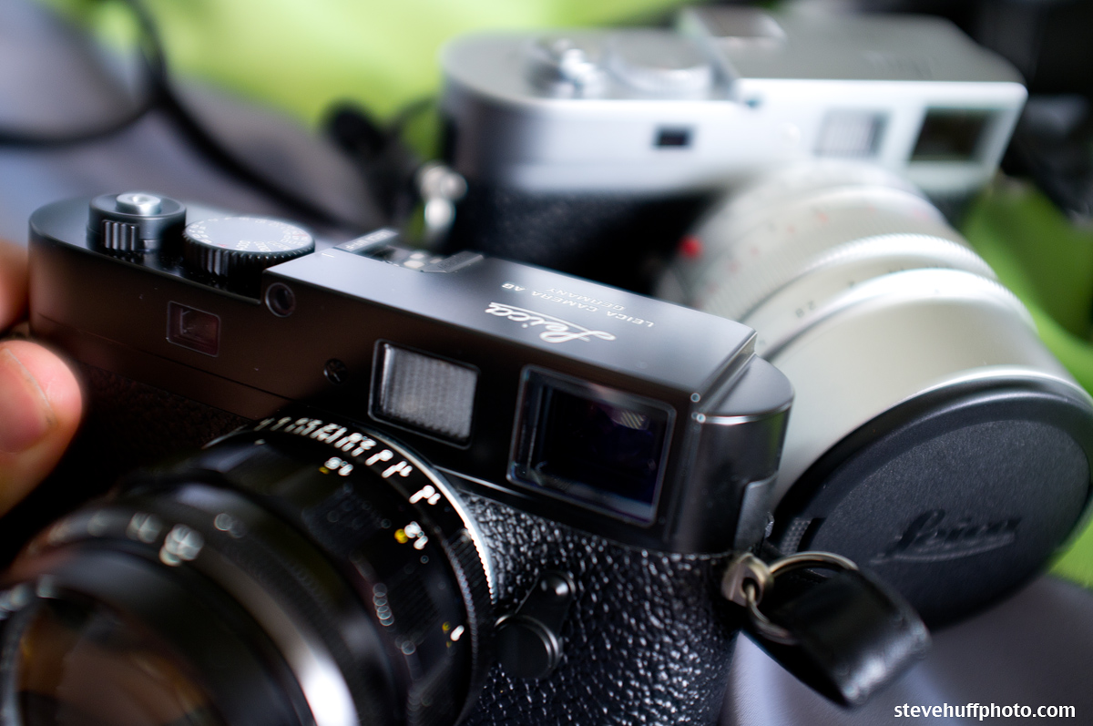 The Leica Noctilux f/1.2 Double Aspherical Lens Review. The The Leica Noctilux f/1.2 Double Aspherical Lens Review. The