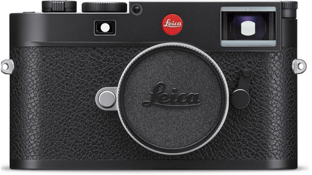 The Leica M 240 Camera Review by Steve Huff