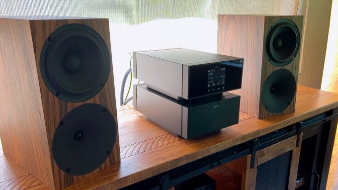 Buchardt s400 price new arrivals