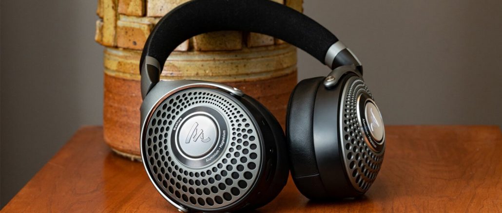 Focal Bathys Hi-Fi Bluetooth & ANC Headphones: Early Impressions