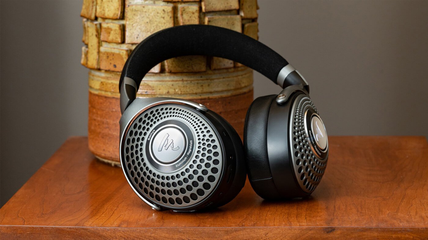 Focal Bathys wireless headphones review - an uncompromised listening  experience - Tech Guide