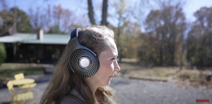 Focal Bathys Wireless noise-cancelling headphones 2022