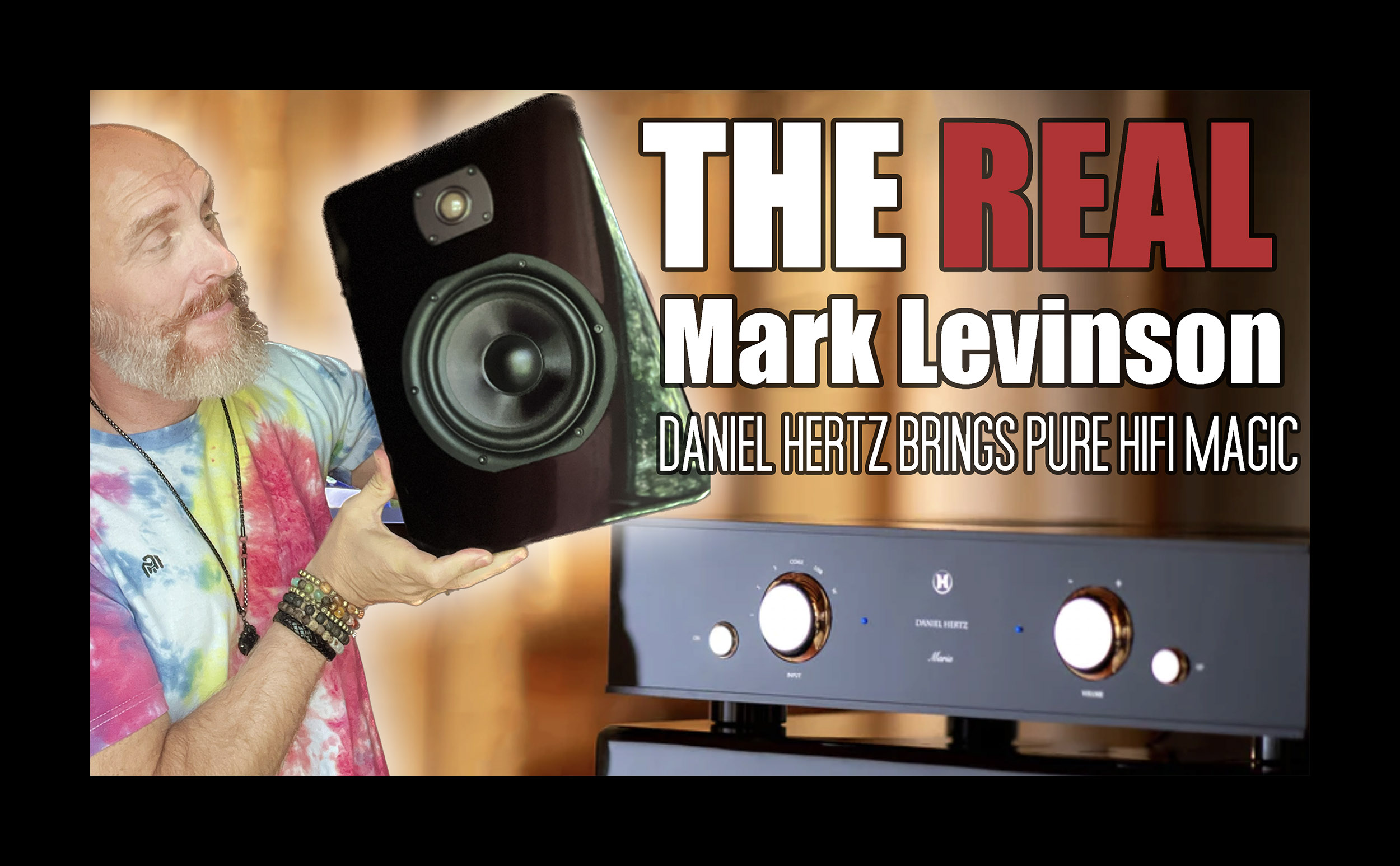 Mark levinson 8 inch hot sale subwoofer