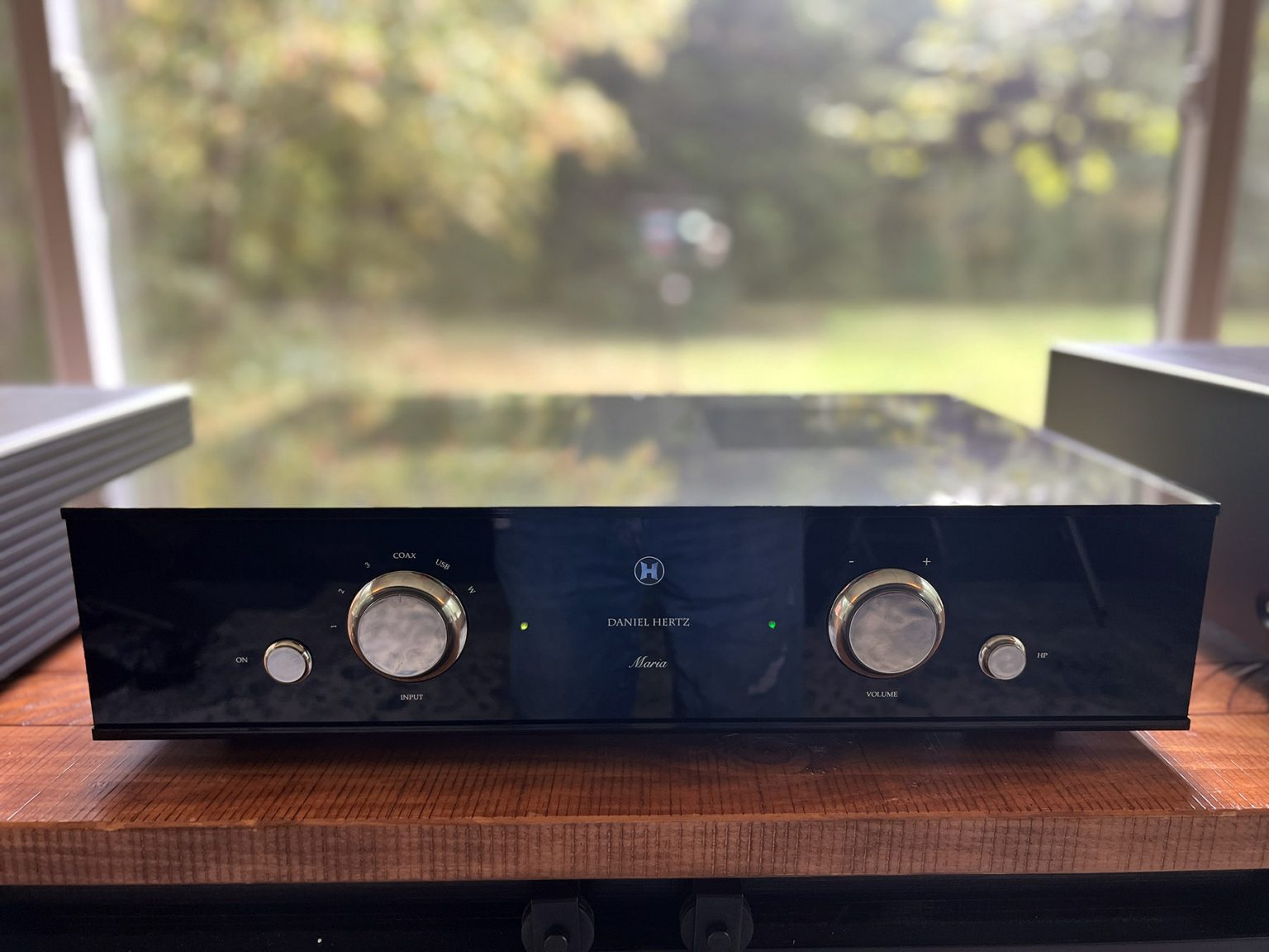 Yamaha RN2000 Network Receiver Review. YES!!!