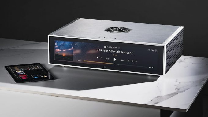 WiiM Pro Streamer Offers Great Value For Bringing Old Hi-Fi Up To Date