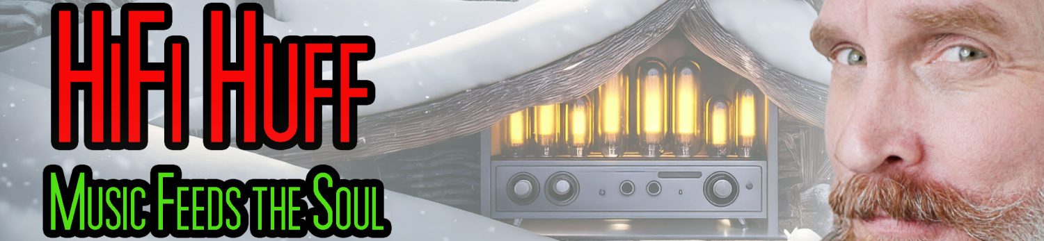 Steve Huff Hi-Fi and Photo