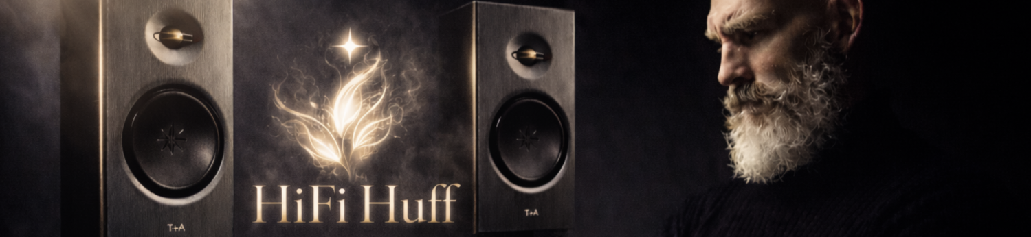 Steve Huff Hi-Fi and Photo