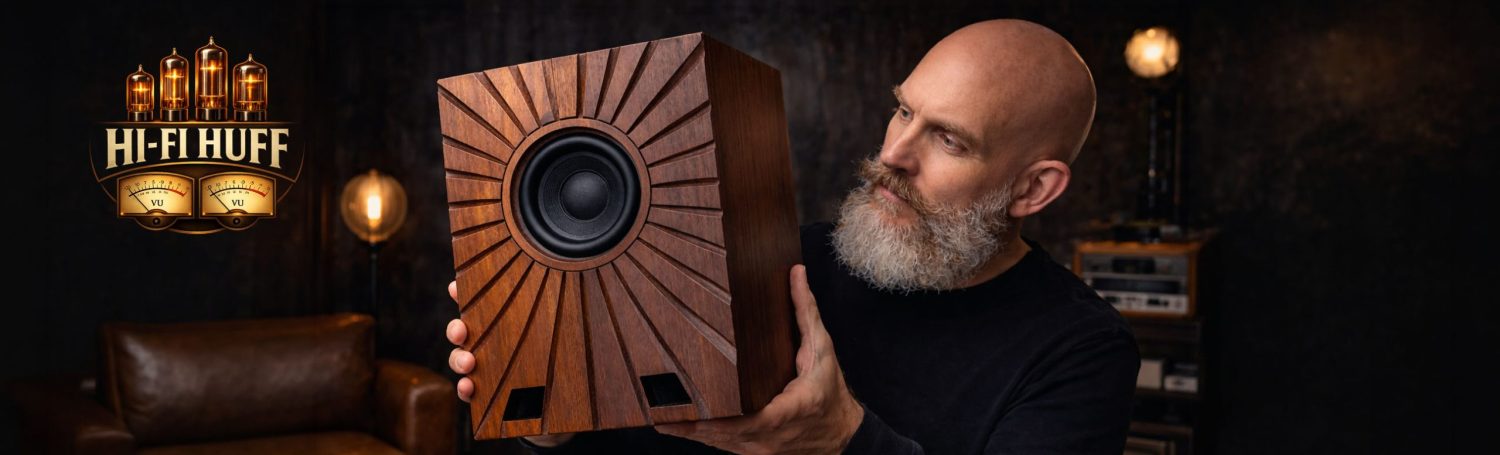 Steve Huff Hi-Fi and Photo