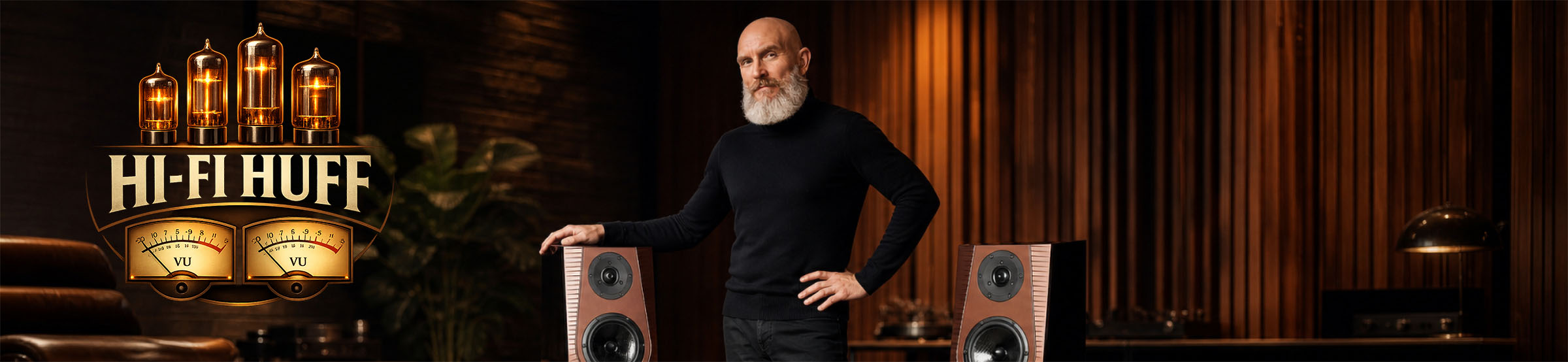 Steve Huff Hi-Fi and Photo