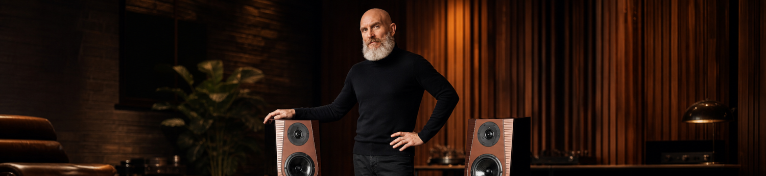 Steve Huff Hi-Fi and Photo