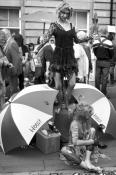 Easy Street - Photography by D.J. De La Vega