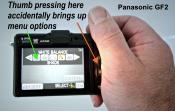 USER REPORT: The Panasonic GX1: All the camera you will ever need? By David Babsky