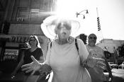 10 Simple Ways to become a better Street Photographer by Eric Kim