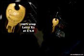 Can the Leica X1 beat the Fuji X100?