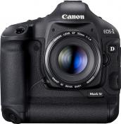 One Hell Of A Pro DSLR...The Canon 1DMKIV