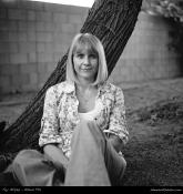 Some first samples from the Fuji GF670...