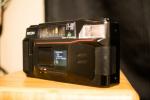 My $3 wonder, the classic Ricoh FF-90 Review By Brandon Huff