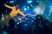 Seal Tour Report - Shows 4 and 5 rock on in Brazil!