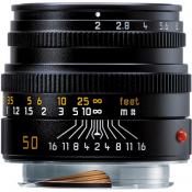 LEICA 50 Summicron - $1349 - Get it Quick!