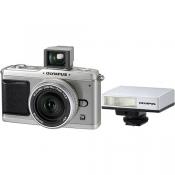 The Olympus E-P2 Digital Camera Review