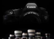 The Canon 7D Video...Wow! Review soon...